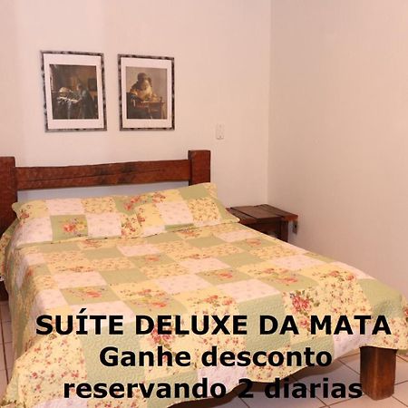 Pousada Maria Bonita Macacos  Εξωτερικό φωτογραφία