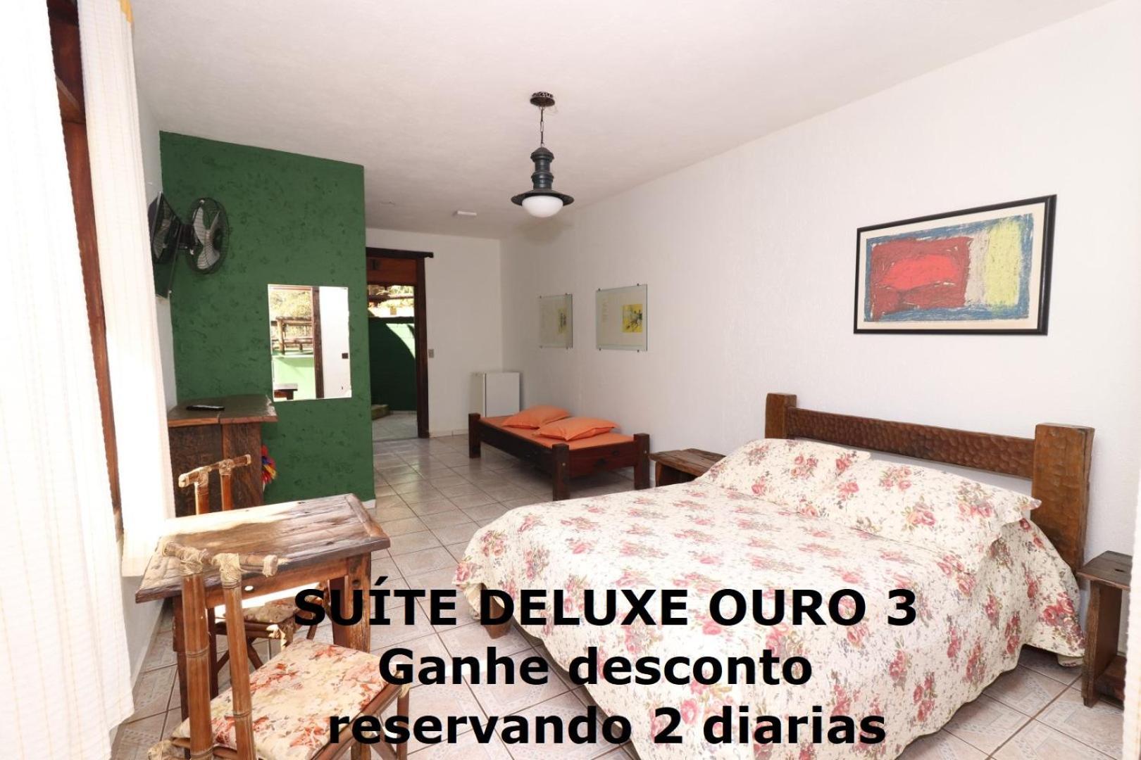 Pousada Maria Bonita Macacos  Δωμάτιο φωτογραφία