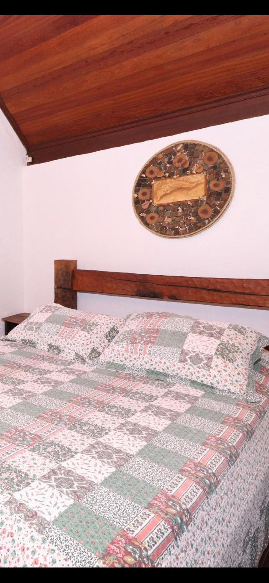 Pousada Maria Bonita Macacos  Εξωτερικό φωτογραφία