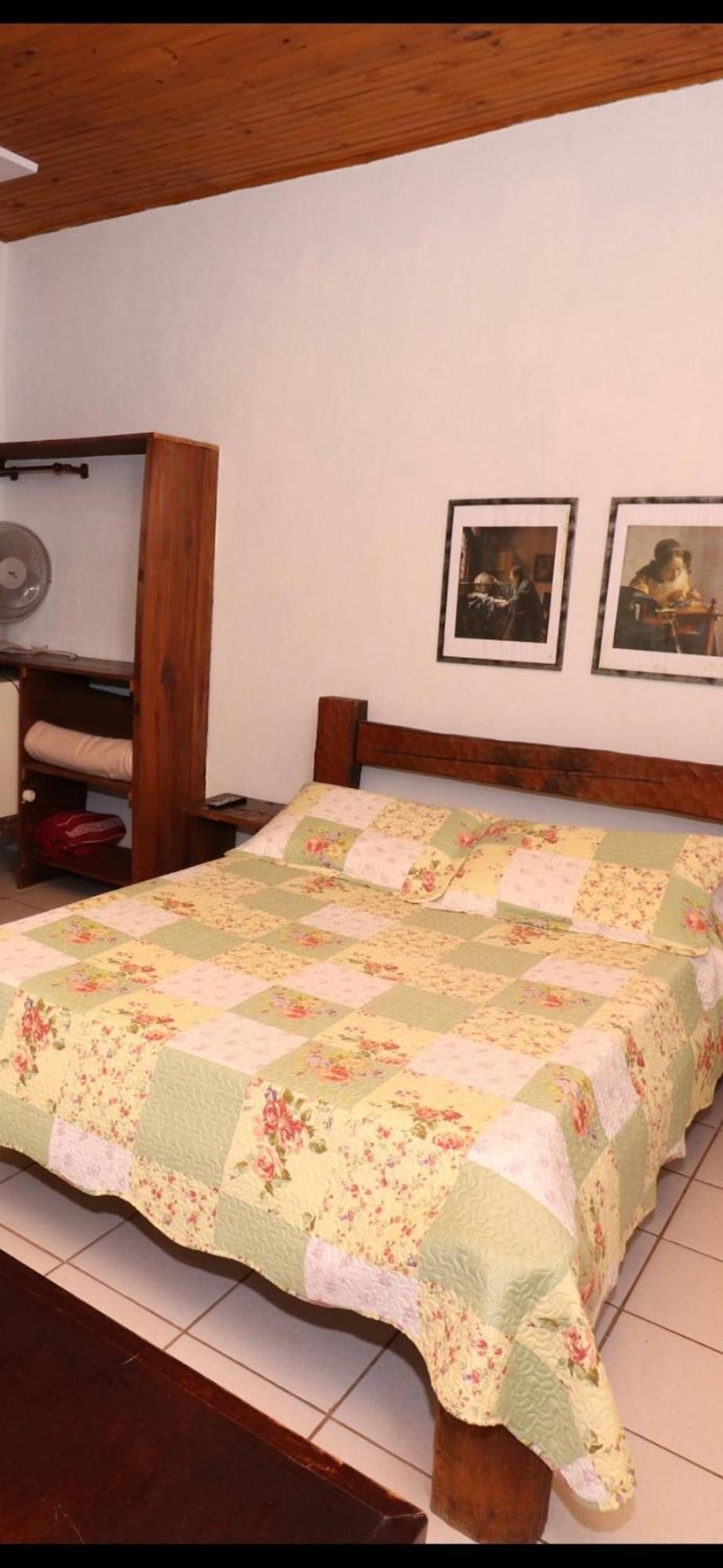 Pousada Maria Bonita Macacos  Εξωτερικό φωτογραφία
