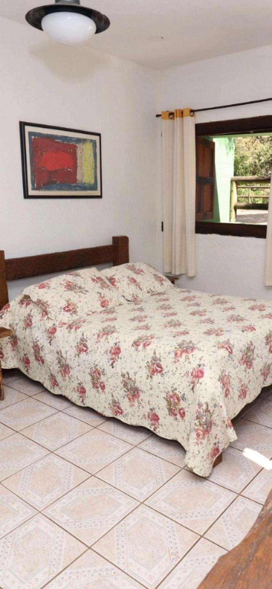 Pousada Maria Bonita Macacos  Εξωτερικό φωτογραφία